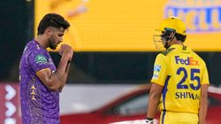 Unsung Hero: ಸಿಎಸ್‌ಕೆ ವಿರುದ್ಧ ಹರ್ಷಿತ್ ರಾಣಾ ಬೆಂಕಿ ಬೌಲಿಂಗ್ ಪ್ರದರ್ಶನ