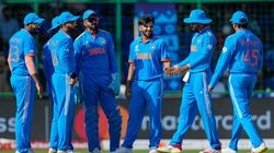 BCCI central contracts: ಕೇಂದ್ರ ಗುತ್ತಿಗೆ ಪಟ್ಟಿಯಲ್ಲಿ ಕನ್ನಡಿಗರಿಗೆ ಕಡೆಗಣನೆ