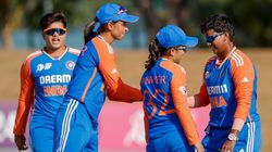 ತ್ರಿಕೋನ ಸರಣಿಗೆ ಭಾರತ ಮಹಿಳಾ ತಂಡ ಪ್ರಕಟ: 3 ಯುವ ಪ್ರತಿಭೆಗೆ ಅವಕಾಶ