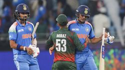 ಬಾಂಗ್ಲಾ ವಿರುದ್ಧದ ಸರಣಿಗೆ ದಿನಾಂಕ ಪ್ರಕಟಿಸಿದ ಬಿಸಿಸಿಐ: ಇಲ್ಲಿದೆ ವೇಳಾಪಟ್ಟಿ