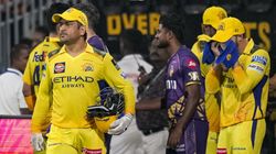IPL 2025 CSK: 6 ಪಂದ್ಯಗಳಲ್ಲಿ 5 ಸೋಲು ಕಂಡರೂ ಸಿಎಸ್‌ಕೆ ಪ್ಲೇ ಆಫ್‌ ತಲುಪಬಹುದು