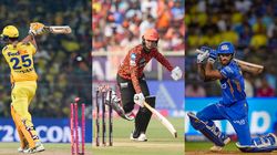 IPL 2025: ನಿರೀಕ್ಷಿತ ಪ್ರದರ್ಶನ ನೀಡುವಲ್ಲಿ ವಿಫಲವಾದ ಐವರು ಭಾರತೀಯರು