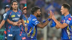 LSG vs MI Dream Team: ಯಾವೆಲ್ಲಾ ಸ್ಟಾರ್‌ ಆಟಗಾರರು ನಿಮ್ಮ ಲಕ್‌ ಬದಲಿಸಬಹುದು?