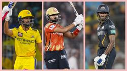 IPL 2025 Orange Cap: ಆರೆಂಜ್‌ ಕ್ಯಾಪ್‌ ಮೇಲೆ ಈ ಮೂವರು ಭಾರತೀಯರ ಕಣ್ಣು