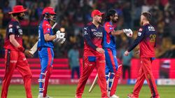 IPL 2025 Points Table: ಡೆಲ್ಲಿ ವಿರುದ್ಧ ಆರ್‍‌ಸಿಬಿ ಸೋತ ಬಳಿಕ ಅಂಕ ಪಟ್ಟಿಯಲ್ಲಿ ಏನೆಲ್ಲಾ ಬದಲಾವಣೆ ಆಗಿದೆ?