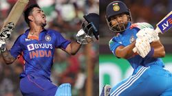 BCCI Central Contracts 2025: ಐಪಿಎಲ್‌ ನಡುವೆ ಶ್ರೇಯಸ್‌, ಇಶಾನ್‌ಗೆ ಖುಷಿ ಸುದ್ದಿ