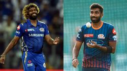 IPL 2025 MI vs RCB: ಮೊದಲ ಪಂದ್ಯದಲ್ಲೇ ಮಾಲಿಂಗ ದಾಖಲೆ ಮೇಲೆ ಕಣ್ಣಿಟ್ಟ ಜಸ್ಪ್ರೀತ್ ಬುಮ್ರಾ