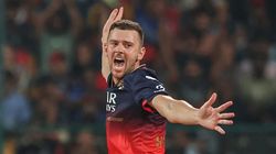 Josh Hazlewood: ಆರ್‌ಸಿಬಿ ಗೆಲುವಿನ ಬಳಿಕ ಜೋಶ್ ಮಾತು