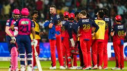 Josh Hazlewood: 19ನೇ ಓವರ್‌ನಲ್ಲಿ ಹೇಜಲ್‌ವುಡ್‌ ಮಾರಕ ದಾಳಿ: ಆರ್‌ಸಿಬಿಗೆ ಜಯದ ಹೀರೋ