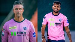 T Natarajan: ಟಿ ನಟರಾಜನ್‌ ಆಡಿಸದಿರಲು ಅಸಲಿ ಕಾರಣ ಬಿಚ್ಚಿಟ್ಟ ಡೆಲ್ಲಿ ಮೆಂಟರ್