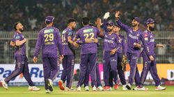 IPL 2025: ಇತಿಹಾಸ ಸೃಷ್ಟಿಸಿದ ಕೋಲ್ಕತ್ತಾ ನೈಟ್ ರೈಡರ್ಸ್ ತಂಡ