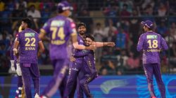 IPL 2025: ಡೆಲ್ಲಿ ವಿರುದ್ಧ ಗೆದ್ದ ಕೆಕೆಆರ್ ಪ್ಲೇ ಆಫ್ ಕನಸು ಜೀವಂತ