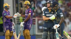 IPL 2025: ಕೋಲ್ಕತ್ತಾ vs ಗುಜರಾತ್ ನಡುವೆ ಜಿದ್ದಾಜಿದ್ದಿನ ಹೋರಾಟ