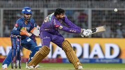 IPL 2025: ಕೆಕೆಆರ್ ಕೆಚ್ಚೆದೆಯ ಆಟಕ್ಕೆ ಒಲಿಯದ ಜಯ; ಲಕ್ನೋಗೆ ರೋಚಕ ಗೆಲುವು