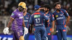 Turning point: ಕೋಲ್ಕತ್ತಾದ ಇನ್ನಿಂಗ್ಸ್ ಎಲ್ಲಿ ಹಳಿ ತಪ್ಪಿತು?