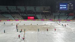 IPL 2025: ಪಂಜಾಬ್-ಕೋಲ್ಕತ್ತಾ ನಡುವಣ ಪಂದ್ಯಕ್ಕೆ ಕೃಪೆ ತೋರದ ಮಳೆ