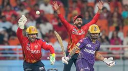 KKR vs PBKS IPL 2025: ಪ್ಲೇ ಆಫ್‌ ರೇಸ್‌ನಲ್ಲಿ ಜೀವಂತವಾಗಿರಲು ಕೆಕೆಆರ್‌ ಗೆಲುವೊಂದೇ ಟಾರ್ಗೆಟ್‌