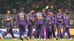 IPL 2025: ಕೆಕೆಆರ್ ಸಂಘಟಿತ ಬೌಲಿಂಗ್ ದಾಳಿಗೆ ಪತರುಗುಟ್ಟಿದ ಬಲಿಷ್ಠ ಹೈದರಾಬಾದ್