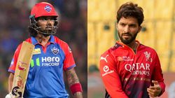 IPL 2025: ಪಂದ್ಯದ ನಂತರ ಕೆಎಲ್ ರಾಹುಲ್‌ನನ್ನು ರಜತ್ ಪಾಟಿದಾರ್ ಕಡೆಗಣಿಸಿದ್ದಾರಾ?