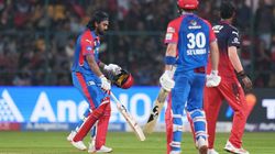 KL Rahul: ಸಂಭ್ರಮಾಚರಣೆಯ ಹಿಂದಿರುವ ಕಾರಣ ಬಿಚ್ಚಿಟ್ಟ ಕೆಎಲ್ ರಾಹುಲ್; ವಿಡಿಯೋ ವೈರಲ್