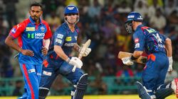 LSG vs DC IPL 2025: ಮಾಜಿ ತಂಡದ ವಿರುದ್ಧ ಆರ್ಭಟಿಸಿದ ಕನ್ನಡಿಗ ಕೆಎಲ್‌: ಡೆಲ್ಲಿಗೆ ಲಕ್ನೋ ಸುಲಭ ತುತ್ತು