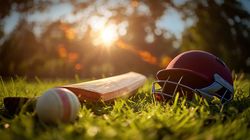 Video: ಸಿಕ್ತು ವಿಕೆಟ್‌, ಸಂಭ್ರಮಾಚರಣೆ, ಬೌಲರ್‌ನಿಂದ ಕೀಪರ್‌ ತಲೆಗೆ ಏಟು