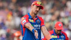 Mitchell Starc: ಆರ್‌ಸಿಬಿ ವಿರುದ್ಧದ ಪಂದ್ಯದಲ್ಲಿ ಮಿಚೆಲ್ ಸ್ಟಾರ್ಕ್ ಅನಗತ್ಯ ದಾಖಲೆ