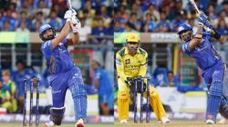 IPL 2025: ರೋಹಿತ್ ಶರ್ಮಾ ಕಮ್‌ಬ್ಯಾಕ್; ಮುಂಬೈಗೆ ಭರ್ಜರಿ ಗೆಲುವು