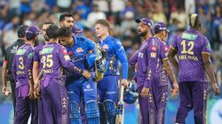 Turning Point: ಮುಂಬೈ ವಿರುದ್ಧ ಕೆಕೆಆರ್ ಹೀನಾಯ ಸೋಲಿಗೆ ಕಾರಣಗಳು