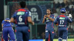 IPL 2025: ಗೆಲುವಿನ ಹಾದಿಗೆ ಮರಳಿದ ಲಕ್ನೋ