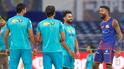 IPL 2025 MI vs LSG: ಮುಂಬೈಗೆ ಲಕ್ನೋ ಸವಾಲು; ಪಂತ್ ಪಡೆಗೆ ತವರಿನಲ್ಲಿ ಸಿಗುತ್ತಾ ಗೆಲುವು?