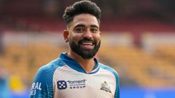 Mohammed Siraj: ಚಾಂಪಿಯನ್ಸ್ ಟ್ರೋಫಿಯಿಂದ ಕೈಬಿಟ್ಟಿದ್ದಕ್ಕೆ ಮೈದಾನದಲ್ಲಿ ಸಿರಾಜ್ ಫೈಯರ್