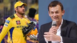 Adam Gilchrist: ಎಂಎಸ್ ಧೋನಿ ನಿವೃತ್ತಿ ಹೊಂದಲು ಮಾಜಿ ದಿಗ್ಗಜ ವಿಕೆಟ್‌ಕೀಪರ್ ಮನವಿ