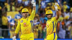 Ambati Rayudu: ಎಂಎಸ್ ಧೋನಿ ಟೀಕಿಸಿದವರಿಗೆ ಚಾಟಿ ಬೀಸಿದ ಅಂಬಟಿ ರಾಯುಡು