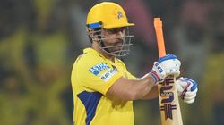 IPL 2025: ಮುಂಬೈ ಪಂದ್ಯಕ್ಕೂ ಮುನ್ನ ಚೆನ್ನೈಗೆ ಪೆಟ್ಟು