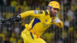 MS Dhoni: ಎಸ್‌ಆರ್‌ಹೆಚ್ ವಿರುದ್ಧ ಮೈದಾನಕ್ಕಿಳಿದು ದಾಖಲೆ ಸೃಷ್ಟಿಸಿದ ಎಂಎಸ್ ಧೋನಿ