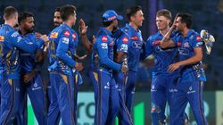 IPL 2025: ಮುಂಬೈ ಪ್ಲೇ ಆಸೆ ಜೀವಂತ; ಪಾಯಿಂಟ್ ಟೇಬಲ್ ಹೀಗಿದೆ..