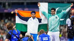 Neeraj Chopra: ನೀರಜ್‌ ಚೋಪ್ರಾ ಆಹ್ವಾನ ನಿರಾಕರಿಸಿದ ಪಾಕ್‌ನ ಅರ್ಷದ್ ನದೀಮ್‌