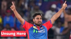 Vipraj Nigam: ಚೆನ್ನೈಗೆ ಸೋಲಿಸಿದ ಡೆಲ್ಲಿ ಕ್ಯಾಪಿಟಲ್ಸ್ ತಂಡದ ಗೆಲುವಿನಲ್ಲಿ ಮಿಂಚಿದ ವಿಪ್ರಜ್‌