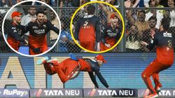 ಡೀಪ್‌ ಮಿಡ್‌ ವಿಕೆಟ್‌ನಲ್ಲಿ ಫಿಲ್‌ ಸಾಲ್ಟ್‌ ಅಮೋಘ ಪ್ರಯತ್ನ: ಇಲ್ಲಿದೆ ನೋಡಿ ಜೊತೆಯಾಟದ ಕ್ಯಾಚ್‌