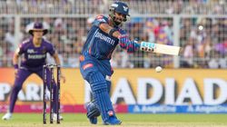 IPL MVP: ಕೆಕೆಆರ್ ಬೌಲರ್‌ಗಳಿಗೆ ಹಿಗ್ಗಾಮುಗ್ಗಾ ಹೊಡೆದ ಪೂರನ್