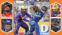 Orange Cap: ಈ ಬಾರಿಯ ಆರೆಂಜ್‌ ಕ್ಯಾಪ್‌ ಮೇಲೆ ಇಬ್ಬರು ವಿದೇಶಿಗರು, ಮೂವರು ಭಾರತೀಯರು ಕಣ್ಣು