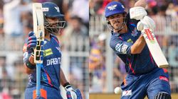 IPL 2025: ಆರೆಂಜ್‌ ಕ್ಯಾಪ್‌ ರೇಸ್‌ನಲ್ಲಿ ಎಲ್‌ಎಸ್‌ಜಿ, ಪರ್ಪಲ್‌ ಕ್ಯಾಪ್‌ ರೇಸ್‌ನಲ್ಲಿ ಸಿಎಸ್‌ಕೆ ಪ್ಲೇಯರ್ಸ್‌