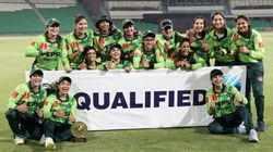 Women's World Cup 2025: ಅರ್ಹತೆ ಪಡೆದ ಪಾಕ್ ವನಿತೆಯರು; ಹೈಬ್ರಿಡ್ ಮಾದರಿಗೆ ಬಿಸಿಸಿಐ ಒಪ್ಪಿಗೆ?