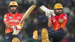 LSG vs PBKS IPL 2025: ಲಕ್ನೋಗೆ ಶಾಕ್‌ ನೀಡಿದ ಪಂಜಾಬ್‌ಗೆ ಎರಡನೇ ಸ್ಥಾನ