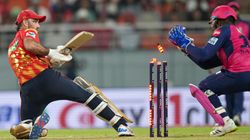 PBKS vs RR IPL 2025: ತವರಿನಲ್ಲಿ ಪಂಜಾಬ್‌ ಜಯದ ಓಟಕ್ಕೆ ಬ್ರೇಕ್‌ ಹಾಕಿದ ರಾಯಲ್ಸ್‌