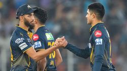 Prasidh Krishna: ಪ್ರಸಿದ್ಧ ಕೃಷ್ಣ್ ಅಪ್‌ಡೇಟ್‌ ವರ್ಷನ್‌: ಎದುರಾಳಿ ಬ್ಯಾಟರ್‌ಗಳಿಗೆ ಕನ್ನಡಿಗ ಸಿಂಹಸ್ವಪ್ನ