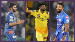 IPL 2025 Purple Cap: ಪರ್ಪಲ್‌ ಕ್ಯಾಪ್‌ ರೇಸ್‌ನಲ್ಲಿ ಮೂವರು ಭಾರತೀಯರು