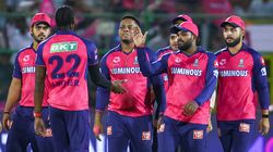 Rajasthan Royals: ರಾಜಸ್ಥಾನ ರಾಯಲ್ಸ್‌ಗೆ ಇನ್ನು ಪ್ಲೇ ಆಫ್‌ ತಲುಪುವ ಅವಕಾಶ ಇದೆ ಹೇಗೆ?