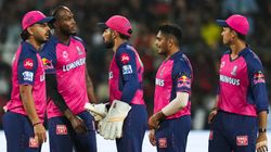 IPL 2025: ರಾಜಸ್ಥಾನ ತಂಡಕ್ಕೆ ಇನ್ನೂ ಪ್ಲೇಆಫ್ ತಲುಪುವ ಅವಕಾಶ ಇದೆ...